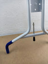 Silla de baño giratoria - Mobiclinic