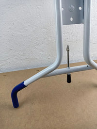 Silla de baño giratoria - Mobiclinic