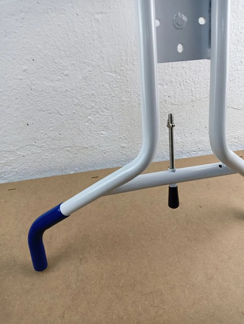 Silla de baño giratoria - Mobiclinic