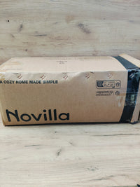 Topper Viscoelástico - Novilla