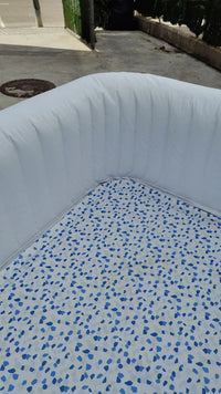 Spa Bestway 180x180x66cm