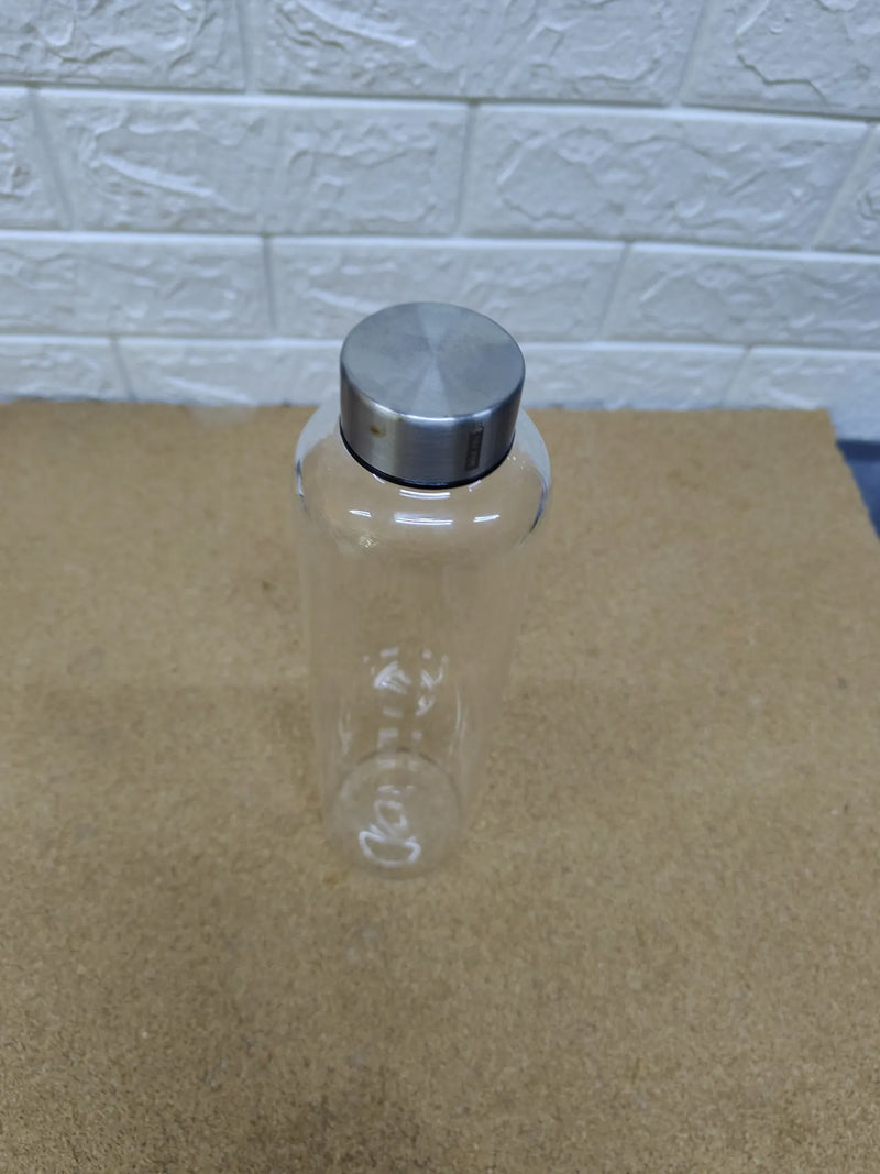 Botella de cristal 550ml