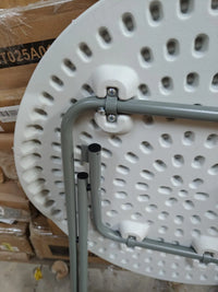 Mesa plegable 60cm - KG KITGARDEN