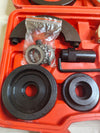 Juego de extractor de buje de rodamiento