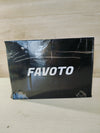 Casco Integral para Moto - Favoto