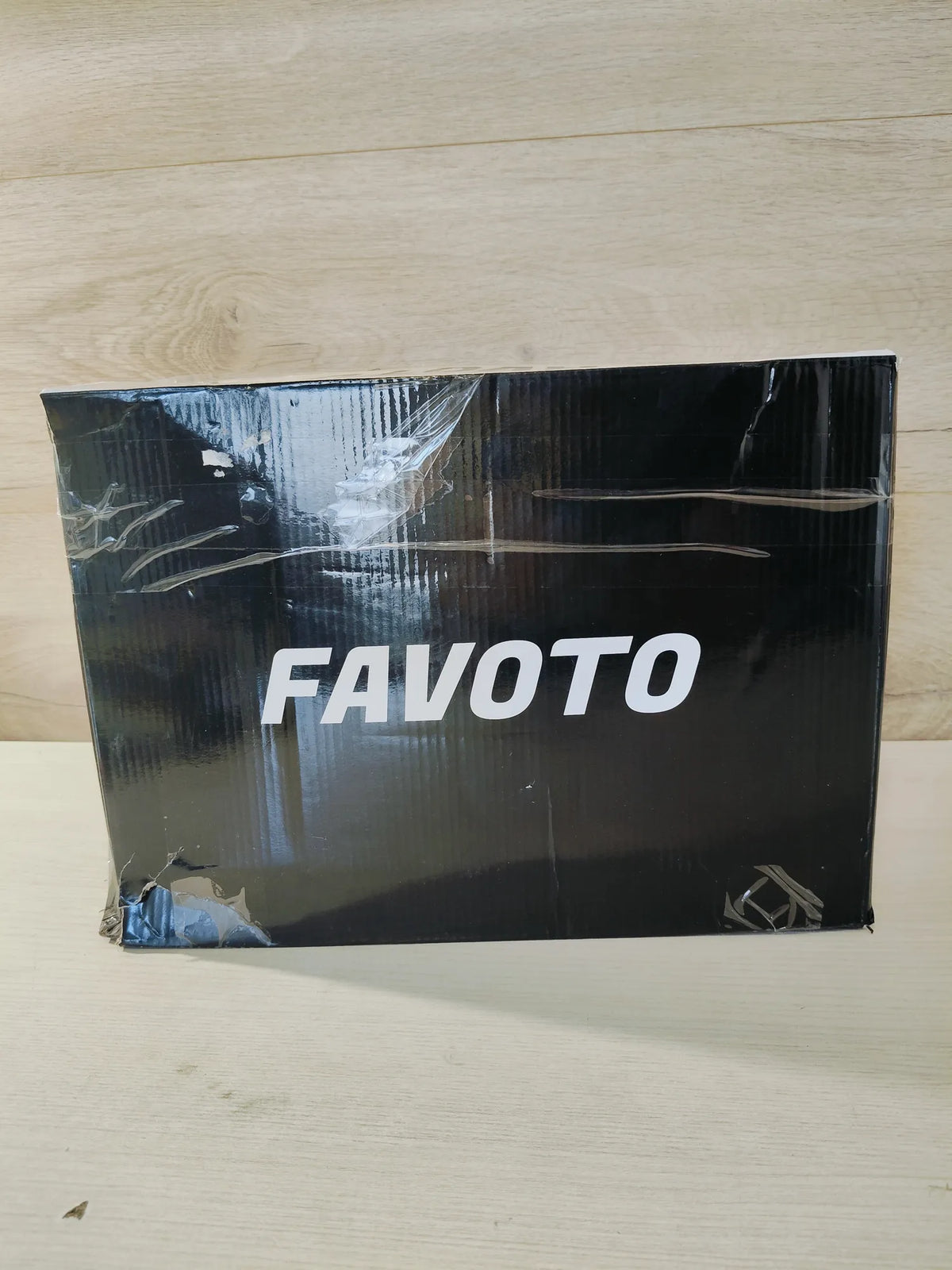 Casco Integral para Moto - Favoto