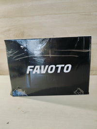 Casco Integral para Moto - Favoto