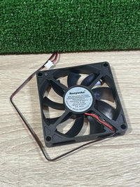 Ventilador Ronyaoko