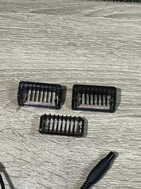 Recortador de barba Philips OneBlade