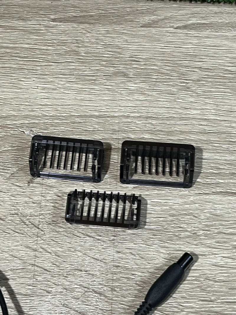 Recortador de barba Philips OneBlade