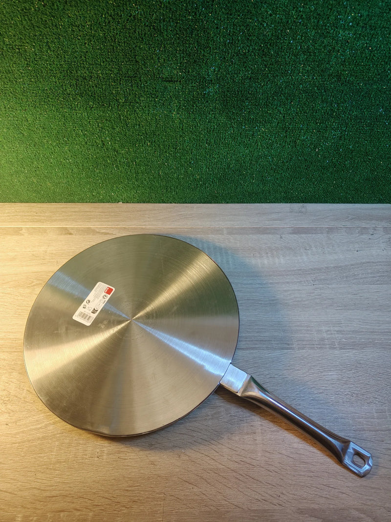 Adaptador Inducción Vitrocerámica IBILI