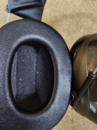 Orejeras acolchadas 3M Peltor Optime II