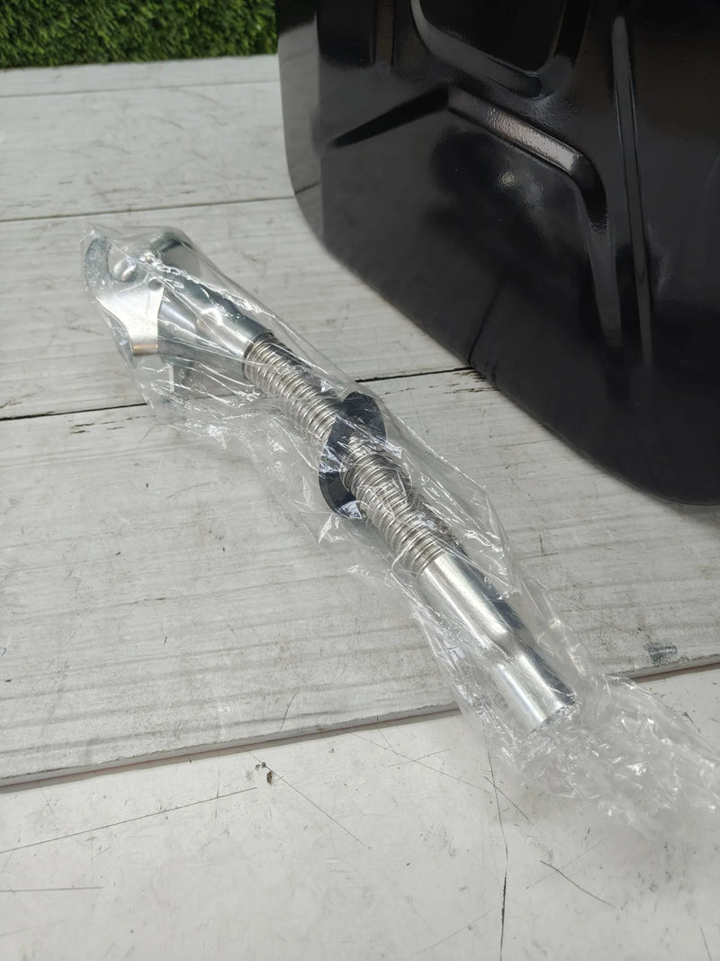 Lata de combustible portátil 20L - Vevor