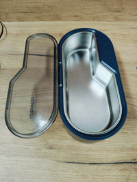 Máquina de Limpieza Ultrasónica - aparatoo