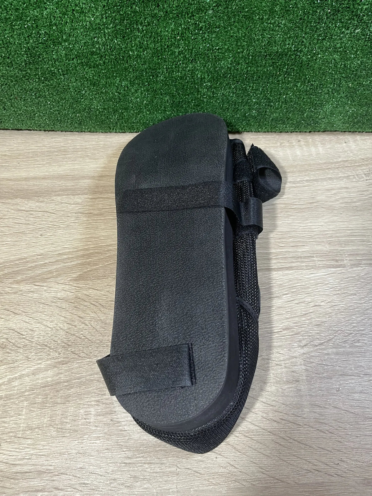 Zapato de recuperación