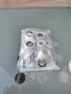 Filtro de agua con pantalla digital - Philips