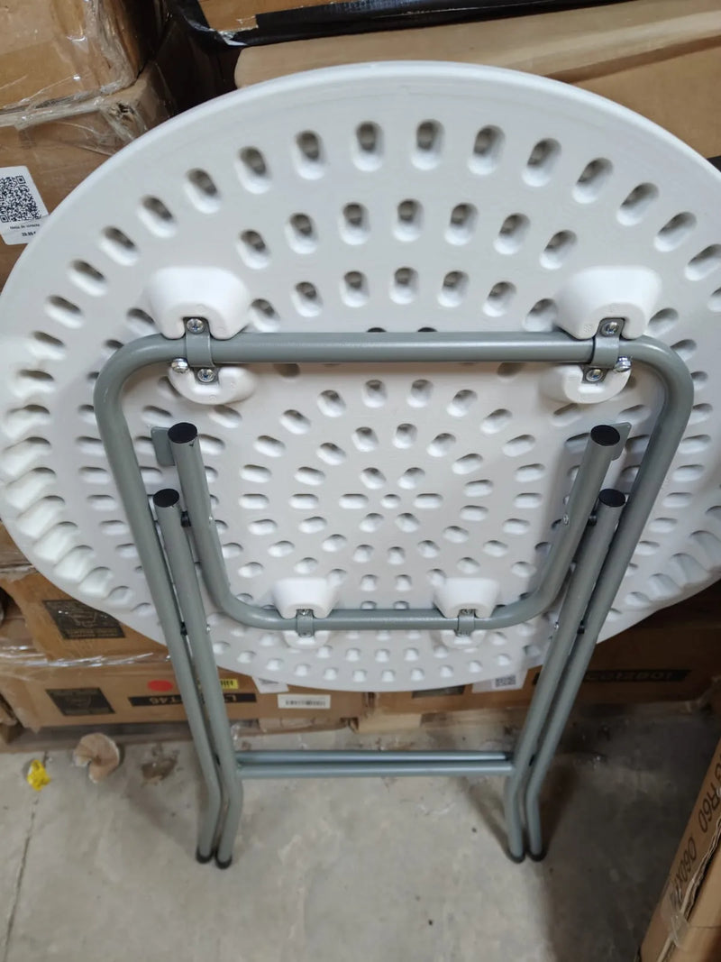 Mesa plegable 60cm - KG KITGARDEN