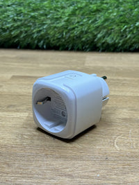 Enchufe Inteligente WiFi 2.4GHz SURFOU