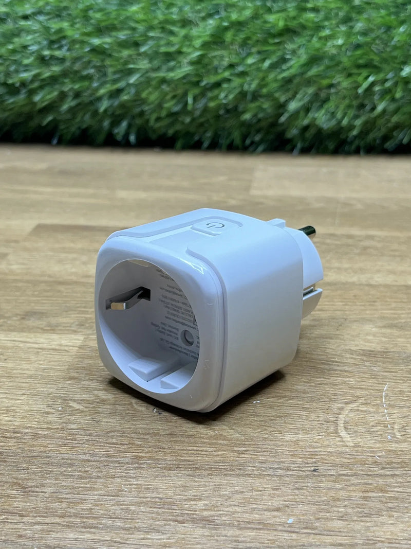 Enchufe Inteligente WiFi 2.4GHz SURFOU