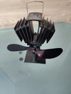 Ventilador de estufa de leña - Ecofan