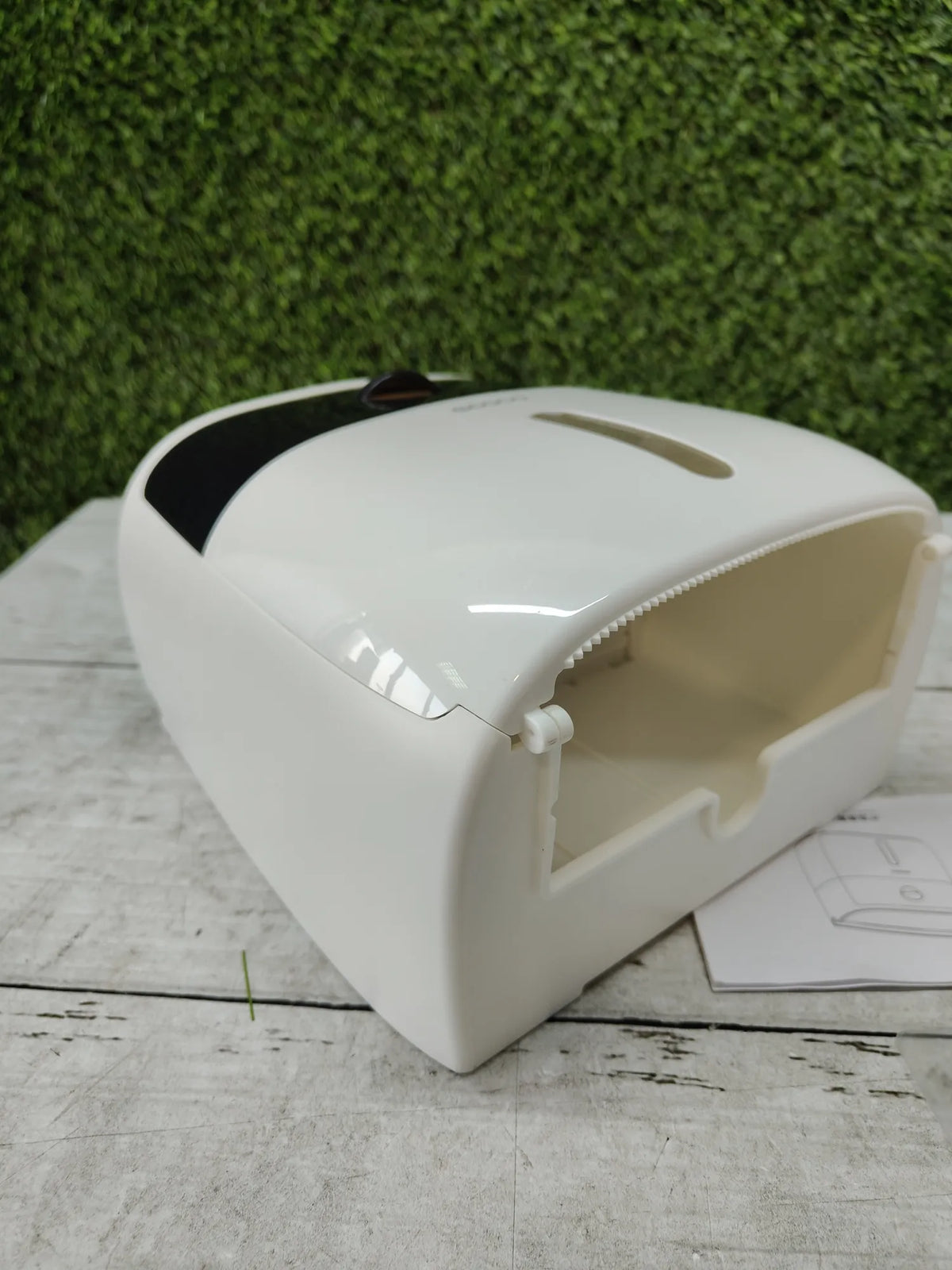 Portarrollos para papel higiénico - Meiyijia