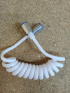 Alcachofa con extensión