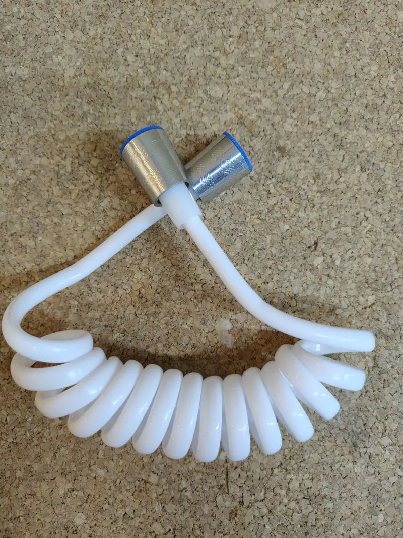 Alcachofa con extensión
