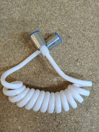 Alcachofa con extensión
