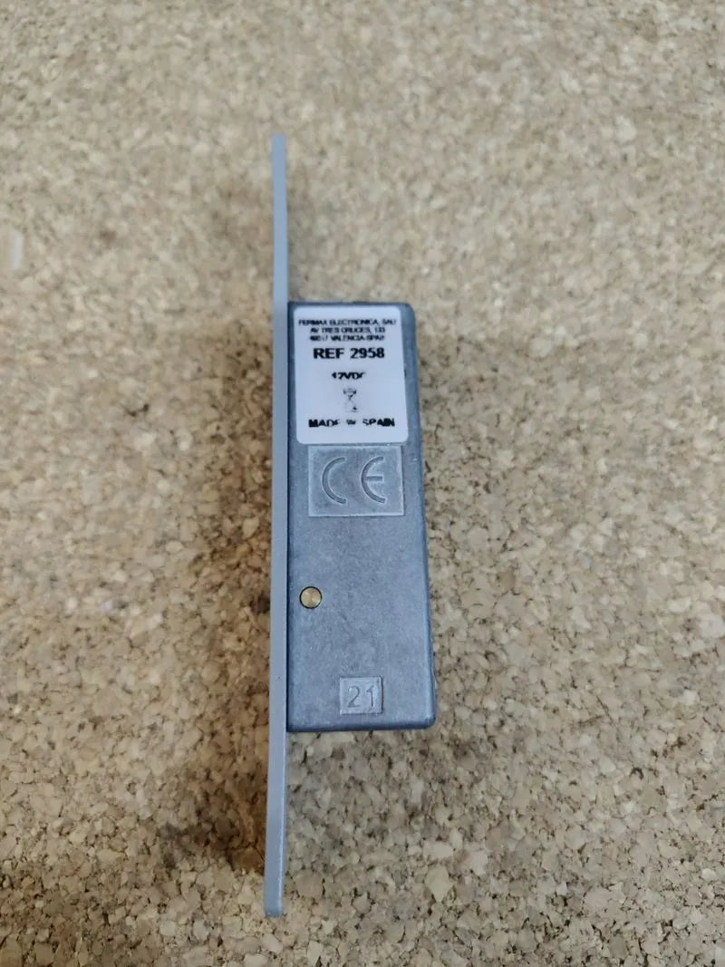 Abrepuertas Fermax