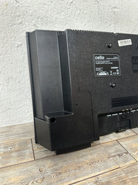 Televisión Smart TV Cello 22 pulgadas