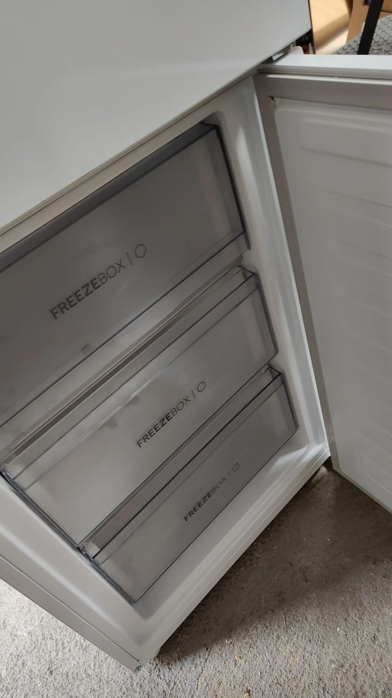 Frigorífico Combi, WIFI, Funciones Inteligentes Haier