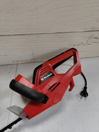 Recortasetos eléctrico con cable - Einhell