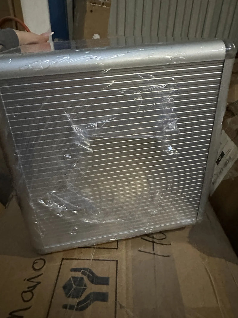 Caja de sugerencias de pared