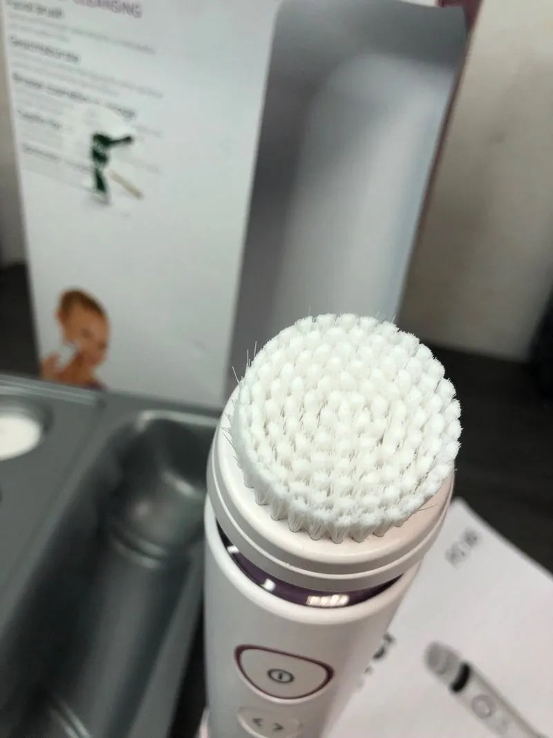 Cepillo facial Beurer