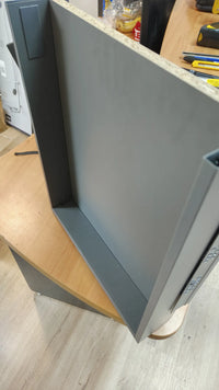 Kit de cajón para cocina o baño - Emuca