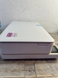 Impresora multifuncion HP