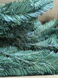 Árbol de navidad de pino realista - Megashopitalia