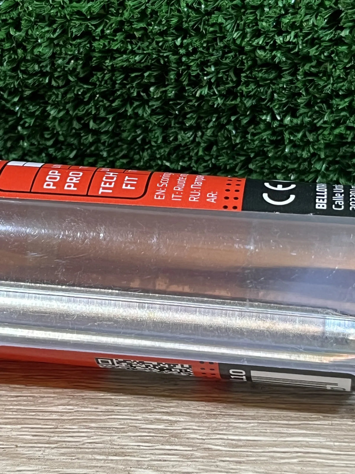 Rodel diámetro 10mm para corte