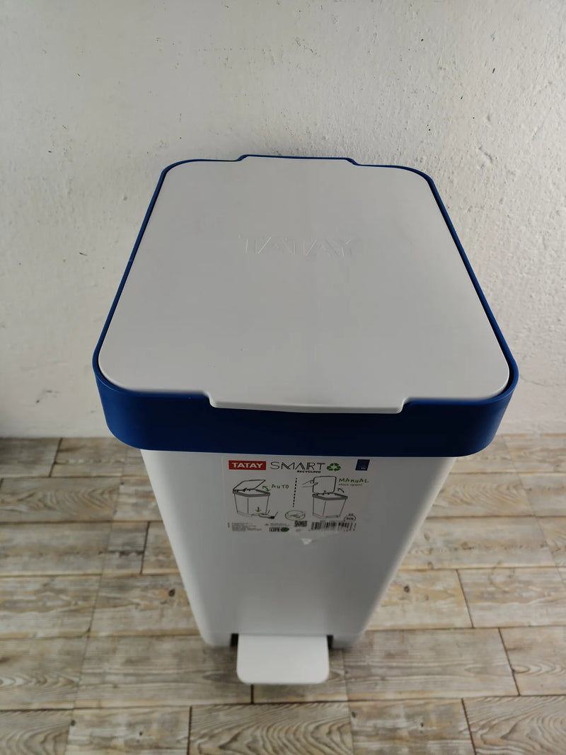 Cubo de basura - Tatay