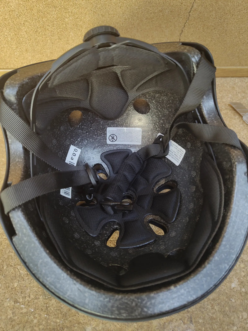 Casco Urbano y Montaña para Bicicletas L-XL Cecotec