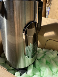 Hervidor de acero inoxidable - Kesser