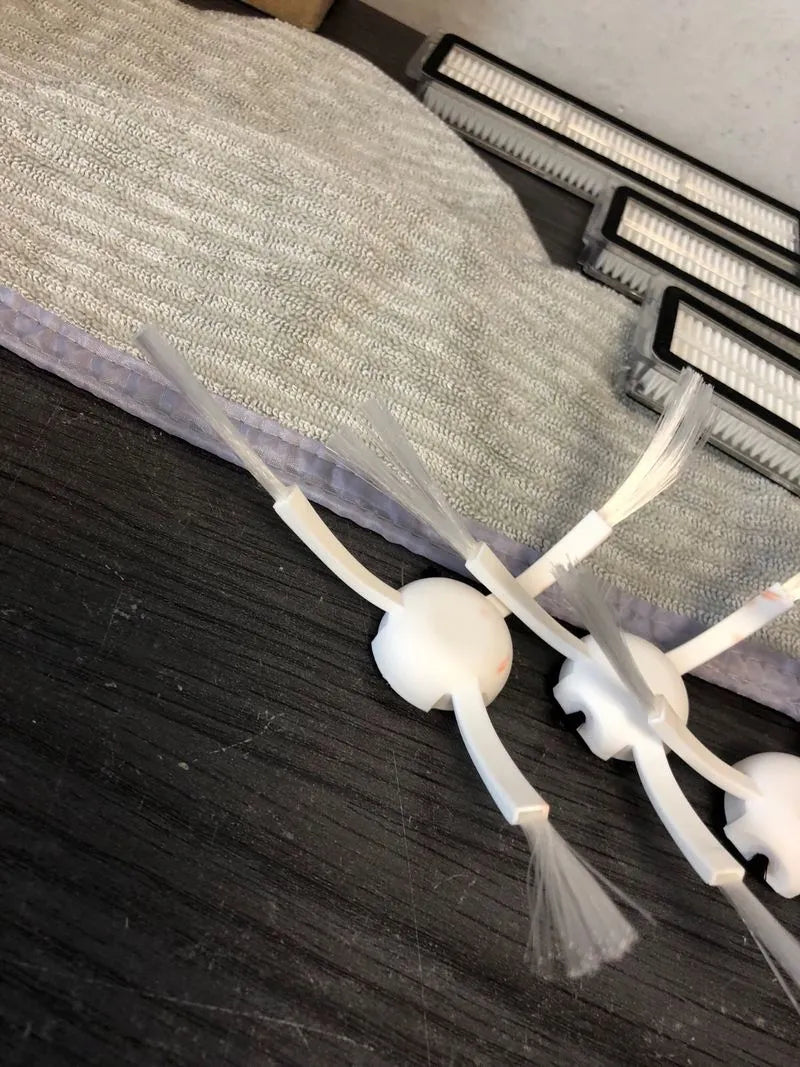 Kit de accesorios repuestos Xiaomi