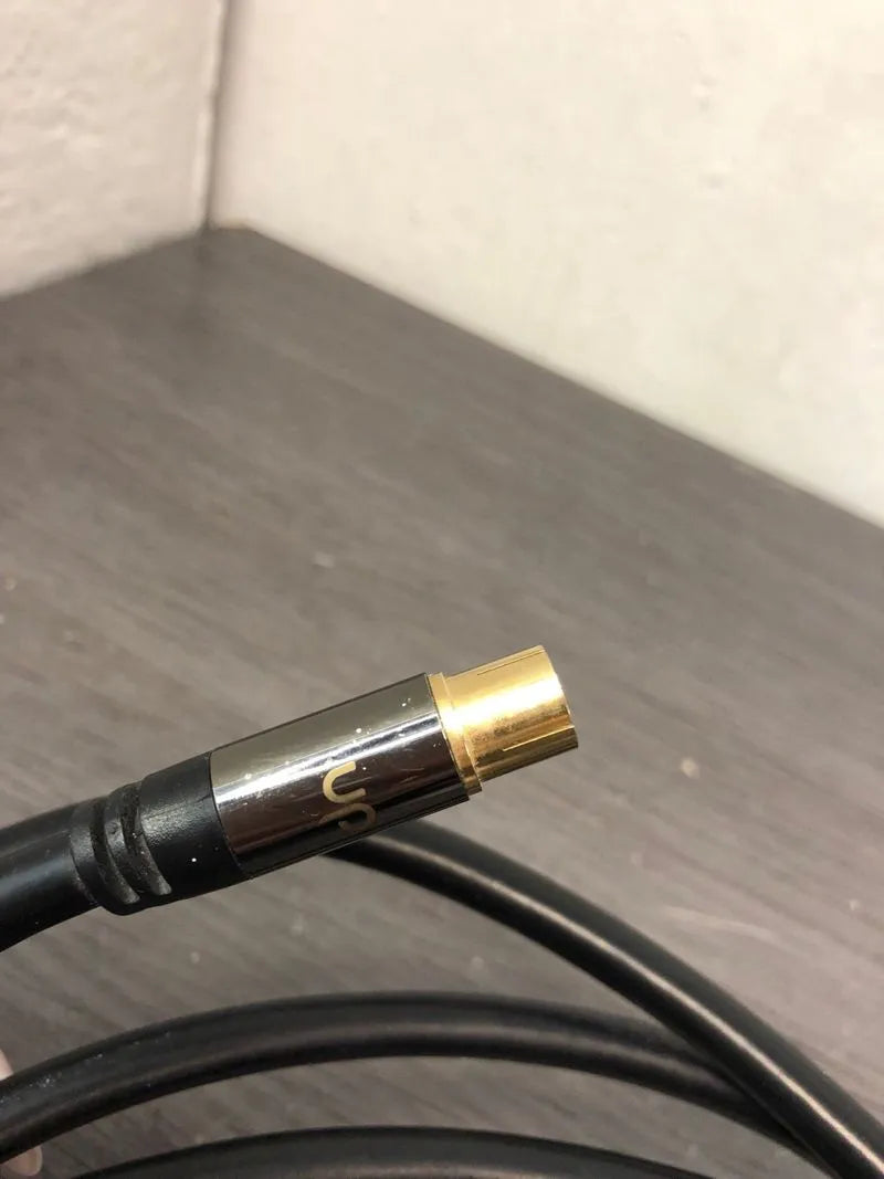 Cable de Antena