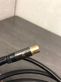 Cable de Antena