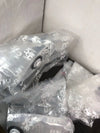 4 Bolsas transparente