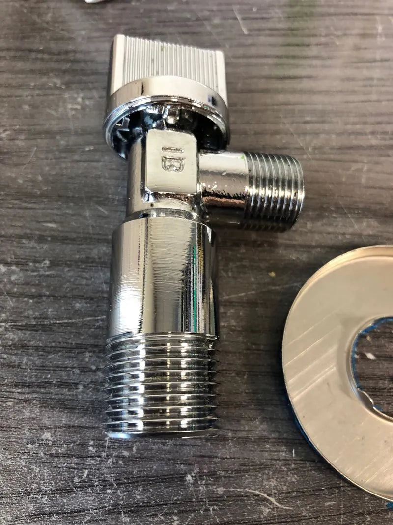 Llave de Escuadra Ibergrif