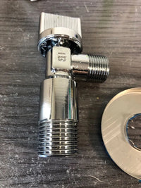 Llave de Escuadra Ibergrif