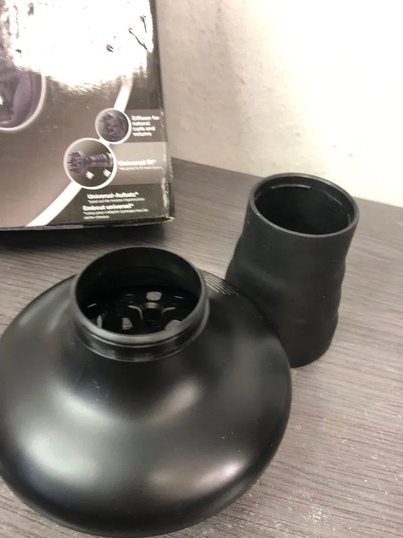 Difusor Universal para Secador Remington