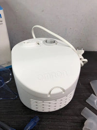 Nebulizador para niños y adultos