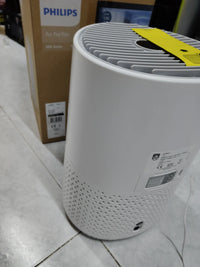 Purificador de Aire Serie 600 Philips